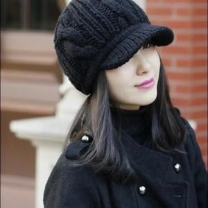 Meet your Posher, Noemi